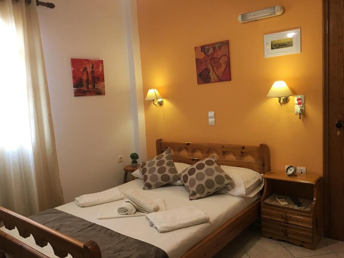 Boussetil Capanmat Aparthotel