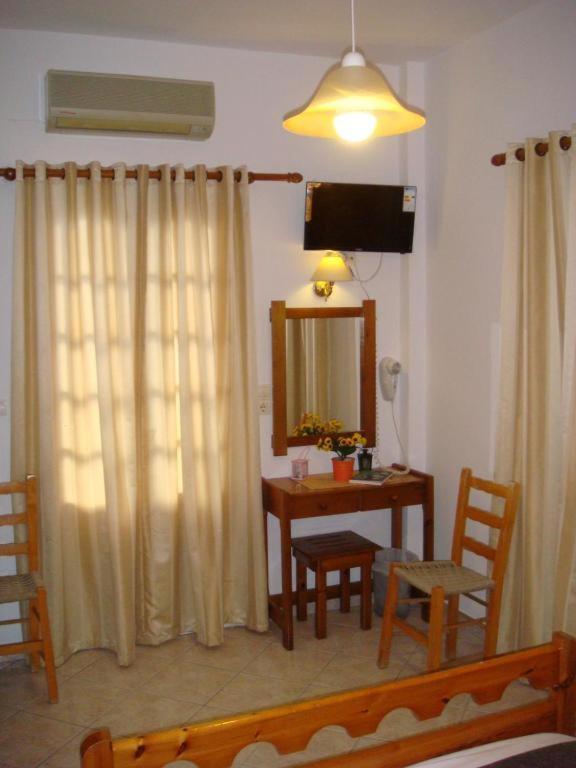 Boussetil Capanmat Aparthotel