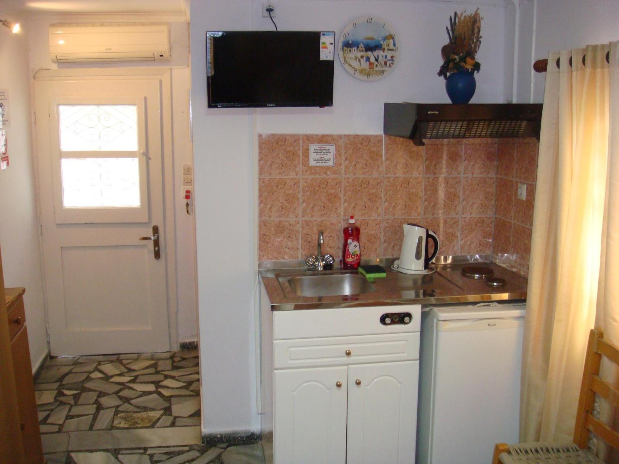 Aparthotel Boussetil Capanmat 2*