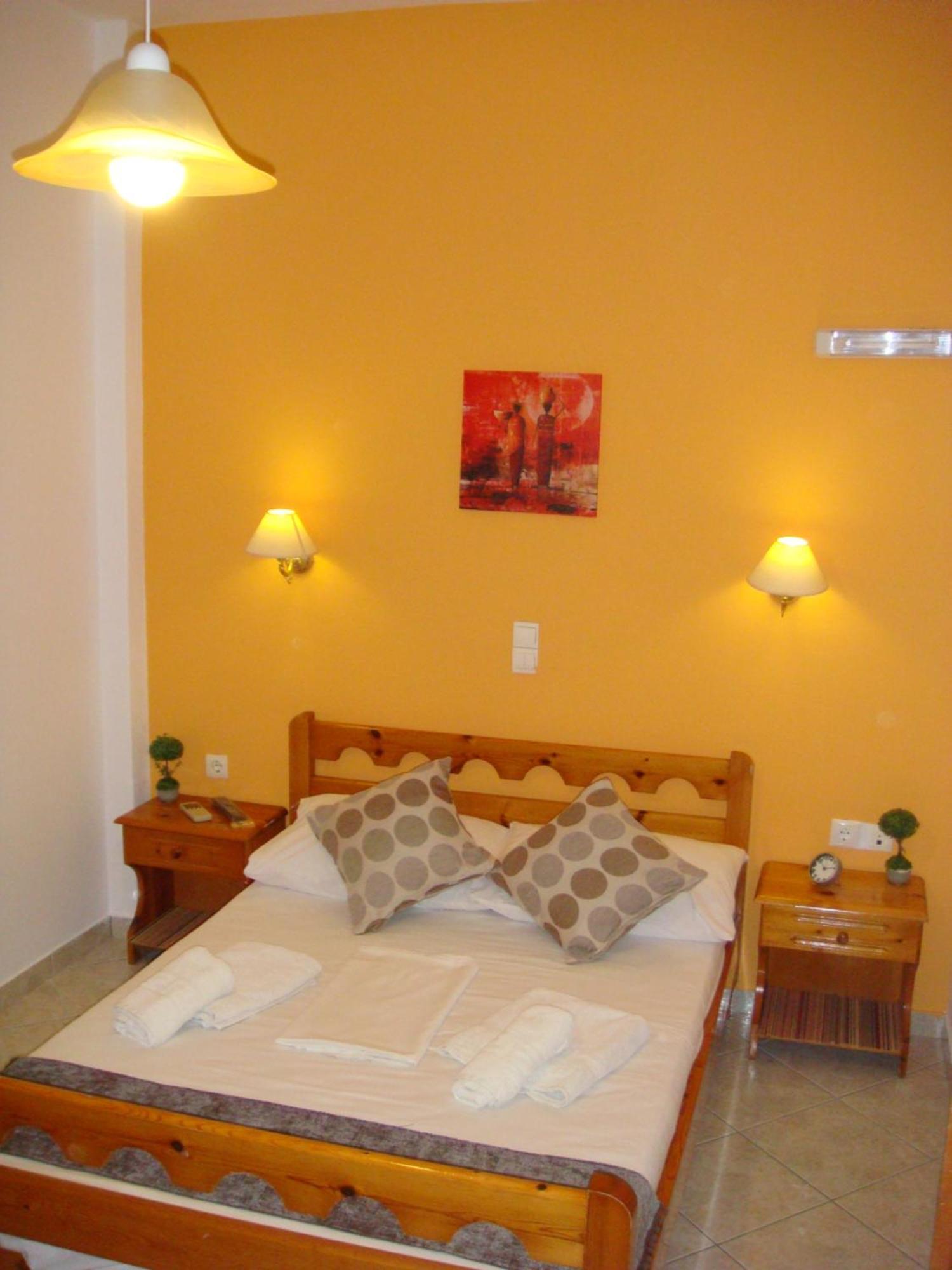 Boussetil Capanmat Aparthotel 2*