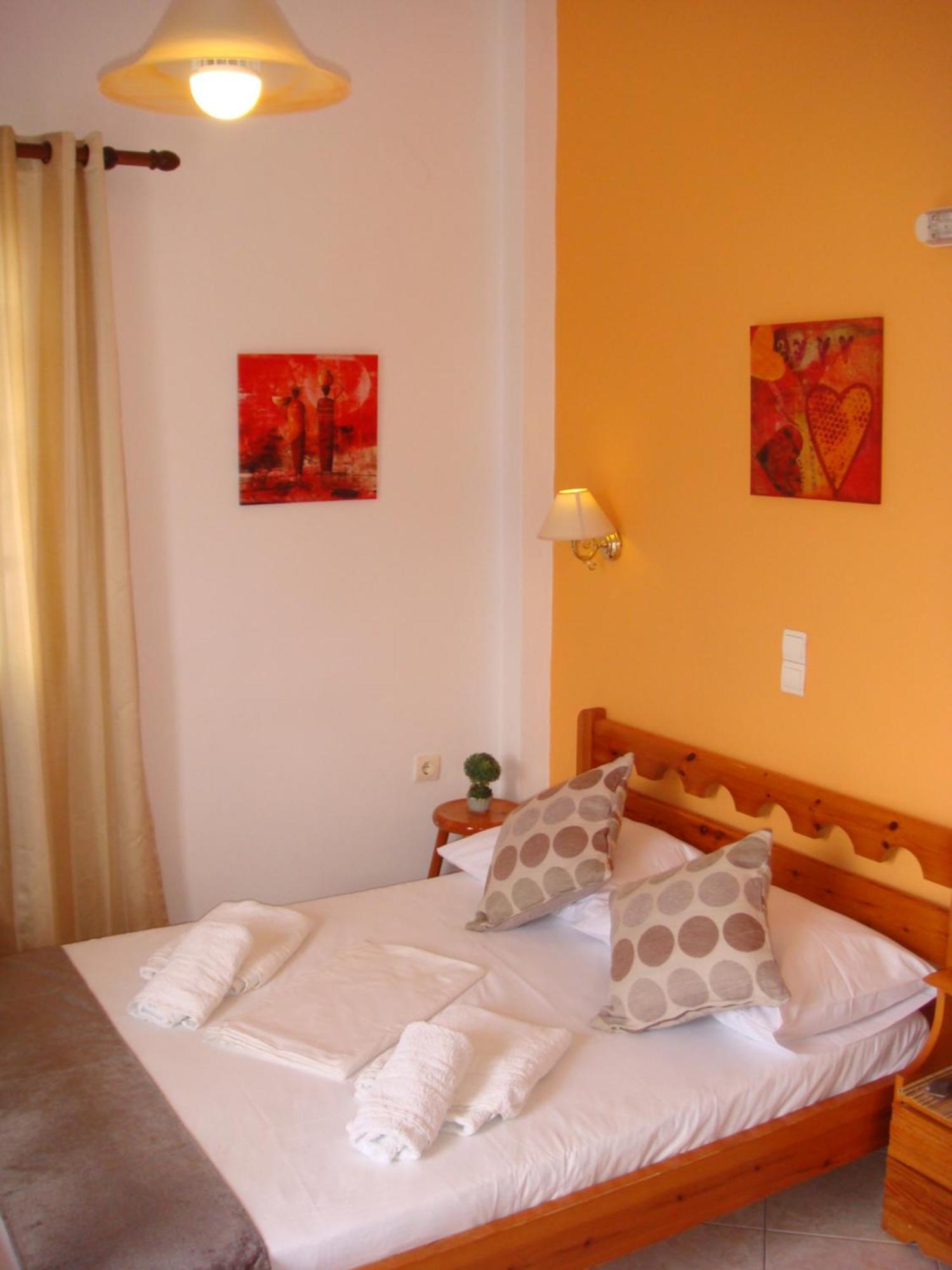 Aparthotel Boussetil Capanmat