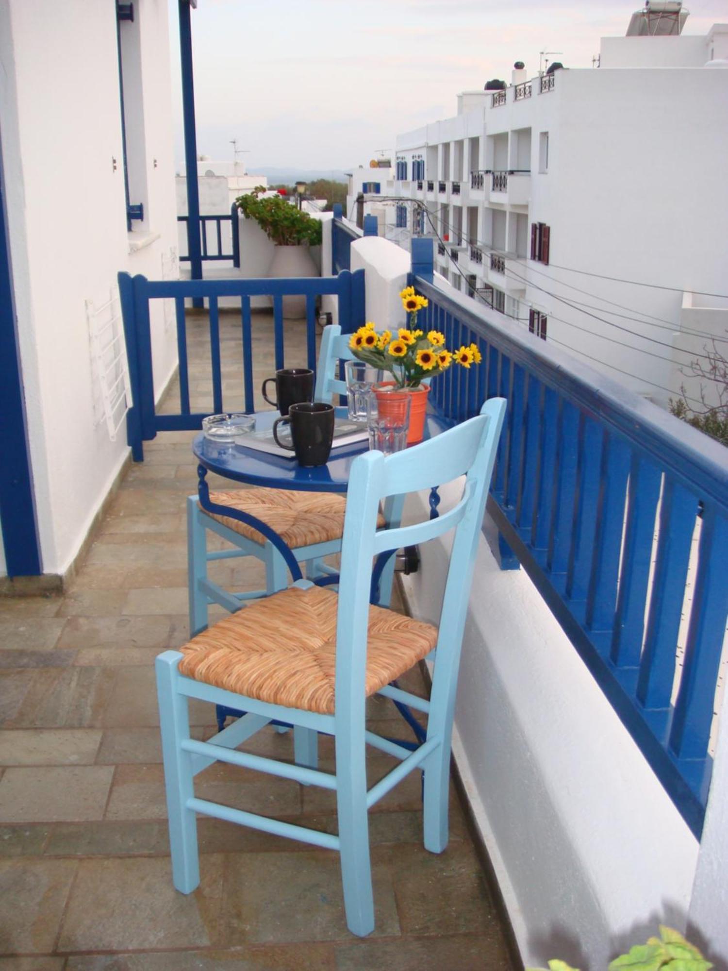 Boussetil Capanmat Aparthotel