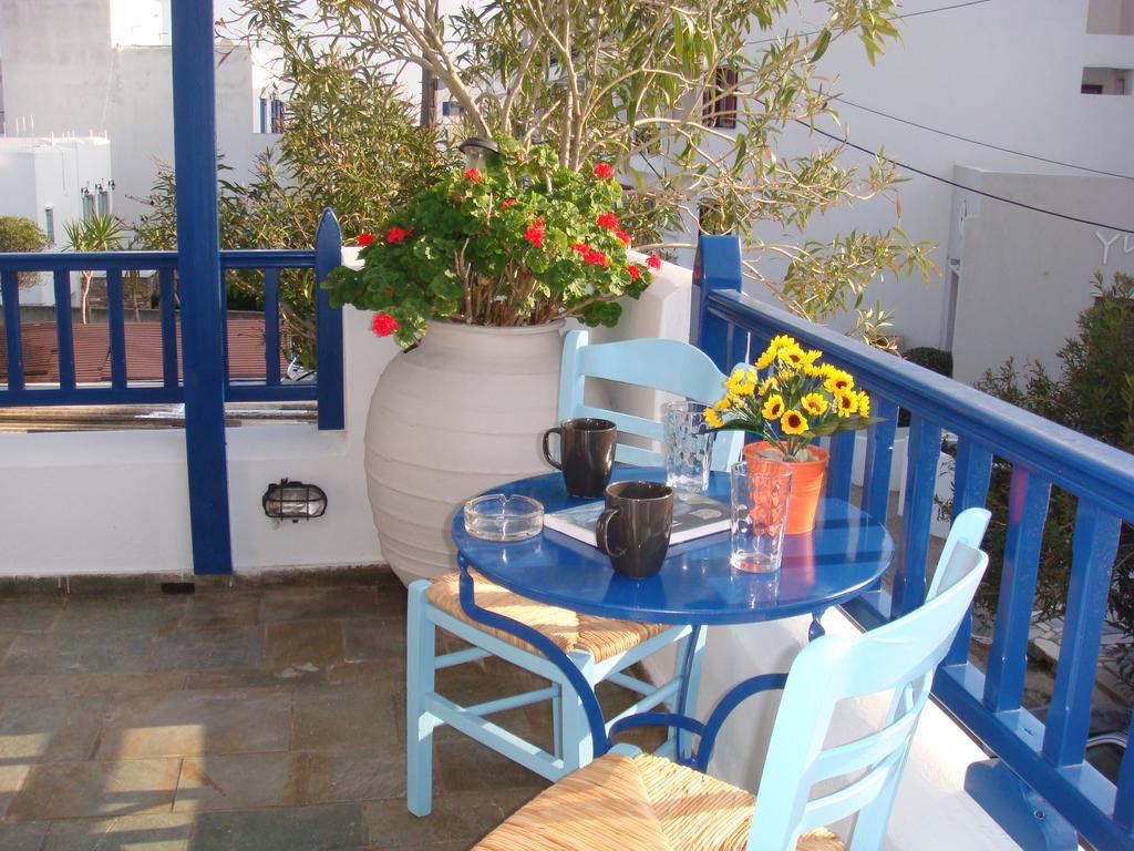 Aparthotel Boussetil Capanmat