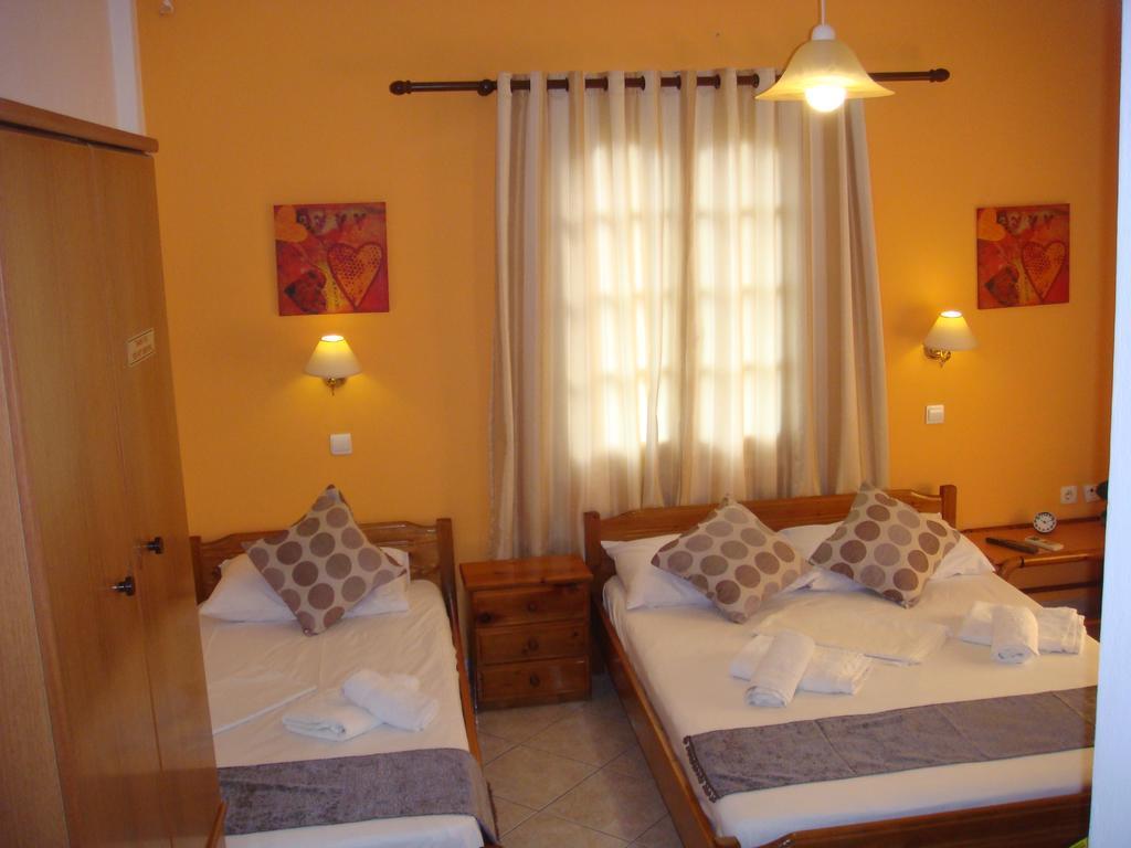 Aparthotel Boussetil Capanmat