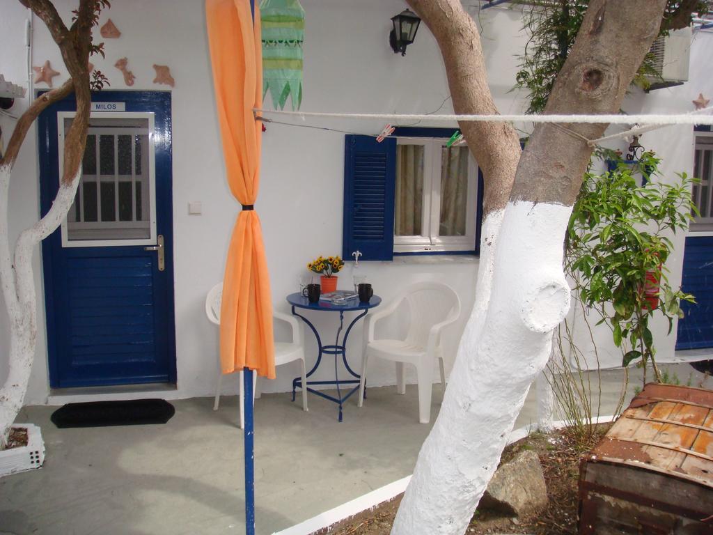 Aparthotel Boussetil Capanmat 2*