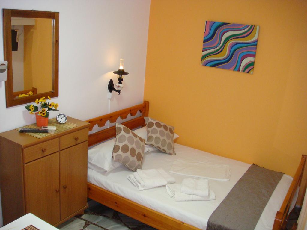 Aparthotel Boussetil Capanmat 2*