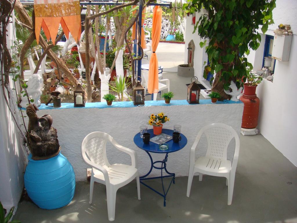 Boussetil Capanmat Aparthotel