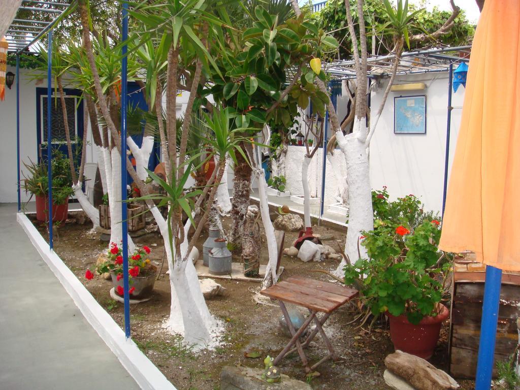Aparthotel Boussetil Capanmat