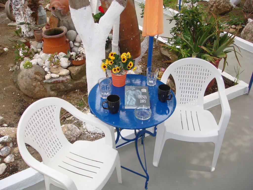 Aparthotel Boussetil Capanmat