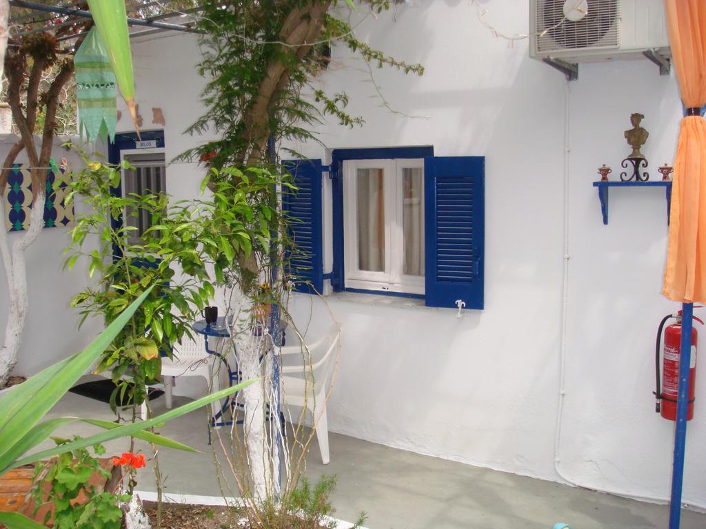 Boussetil Capanmat Aparthotel
